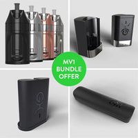 GHOST Vape coupons